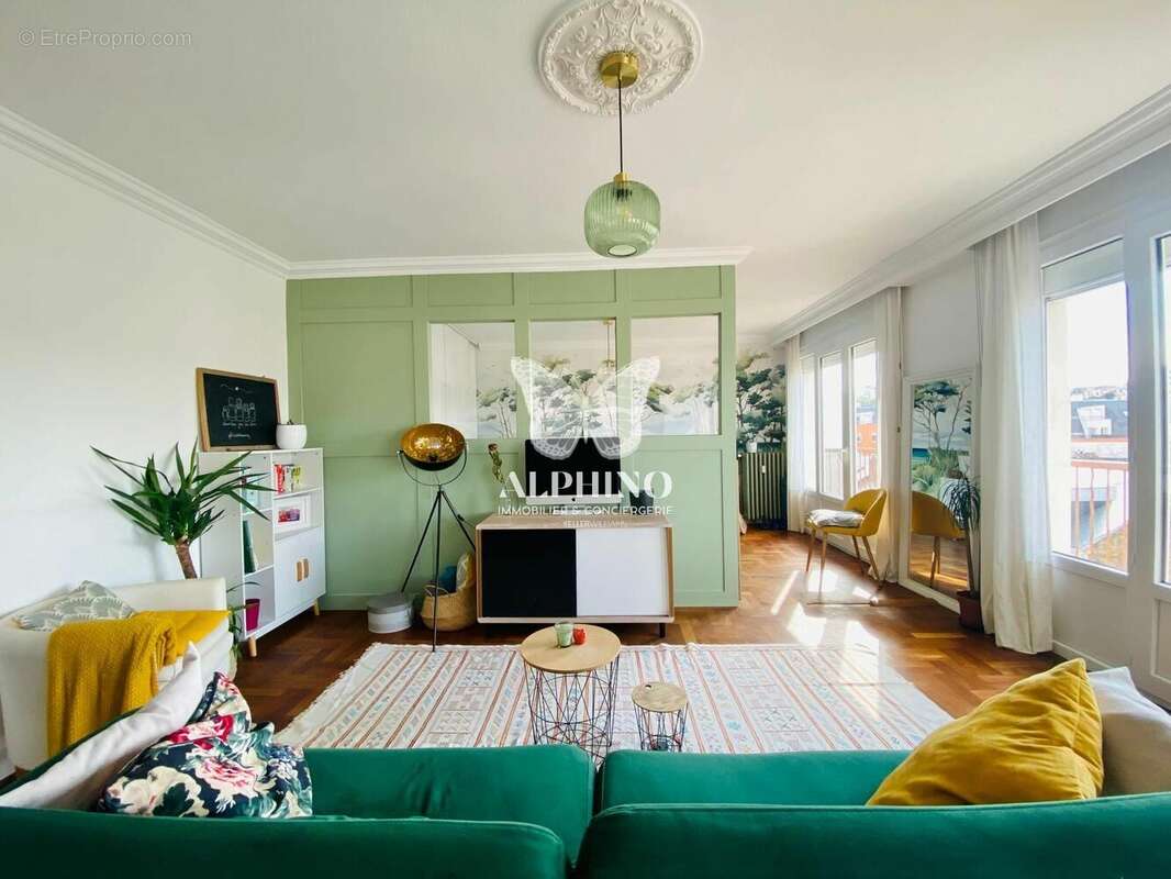 Appartement à LIMOGES