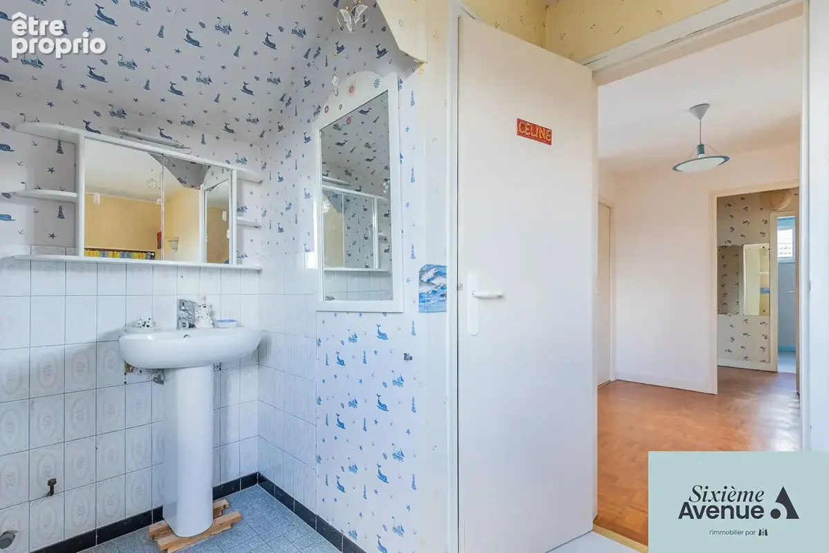 Maison familiale de 451m² à Chilly-Mazarin - photo 14
