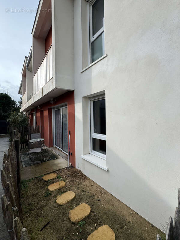 À Vendre - Charmant appartment T3 duplex - Mimizan plage. - photo 3