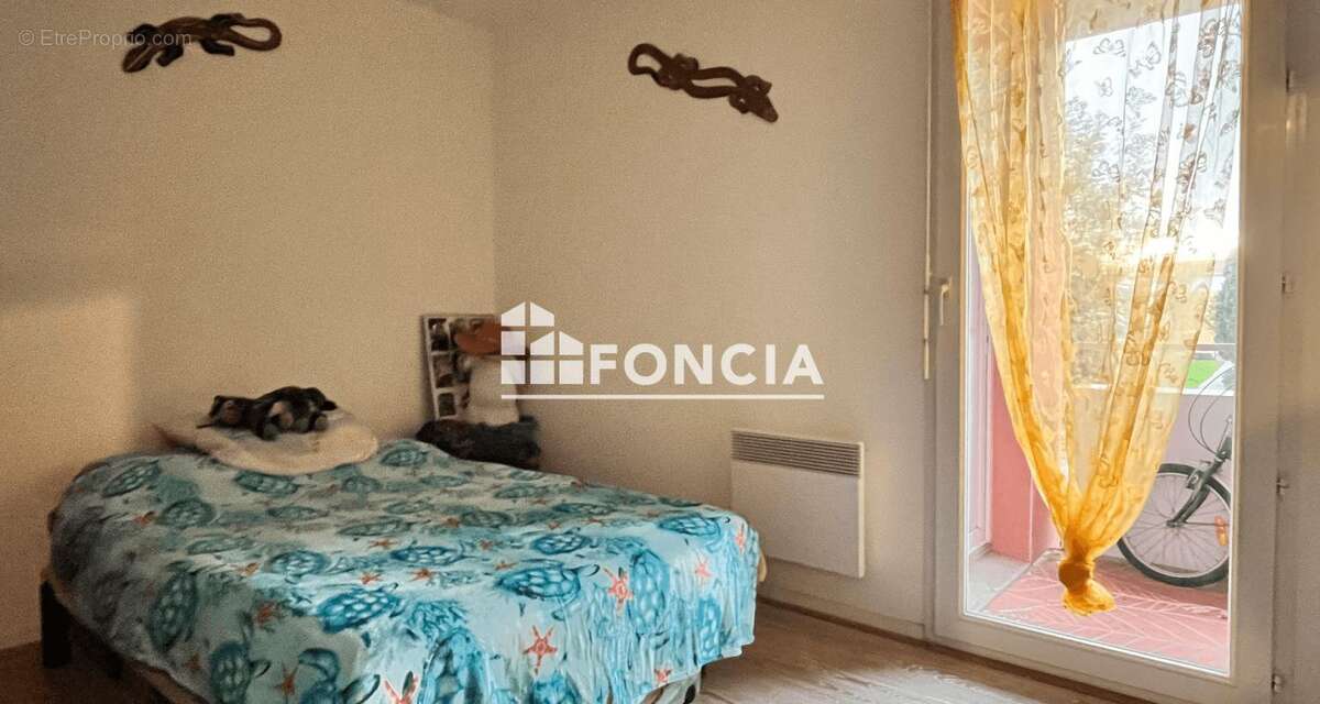 Appartement à DAX