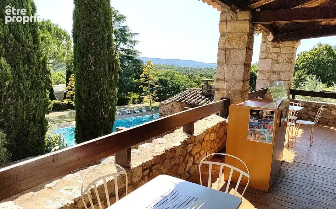 INVESTISSEMENT LOCATIF  BERRIAS ET CASTELJAU - Résidence Vacances Bleues Lou Castel***- 7.32%  de rentabilité - photo 8