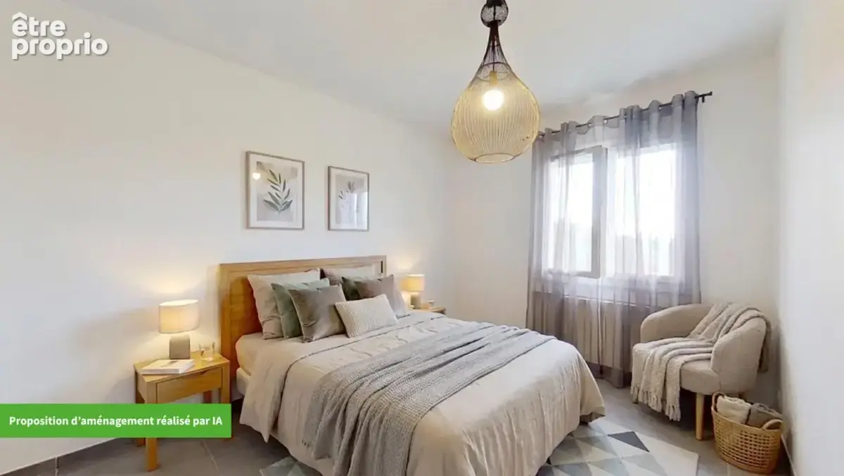 Appartement - photo 14