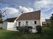 Maison à TRACY-LE-VAL