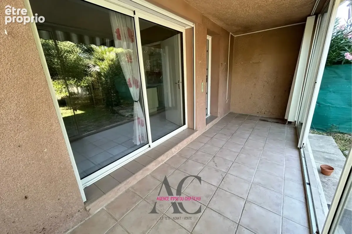 EXCLUSIVITE Duplex 5 pièces avec jardin – 96 m² – Garéoult - photo 3