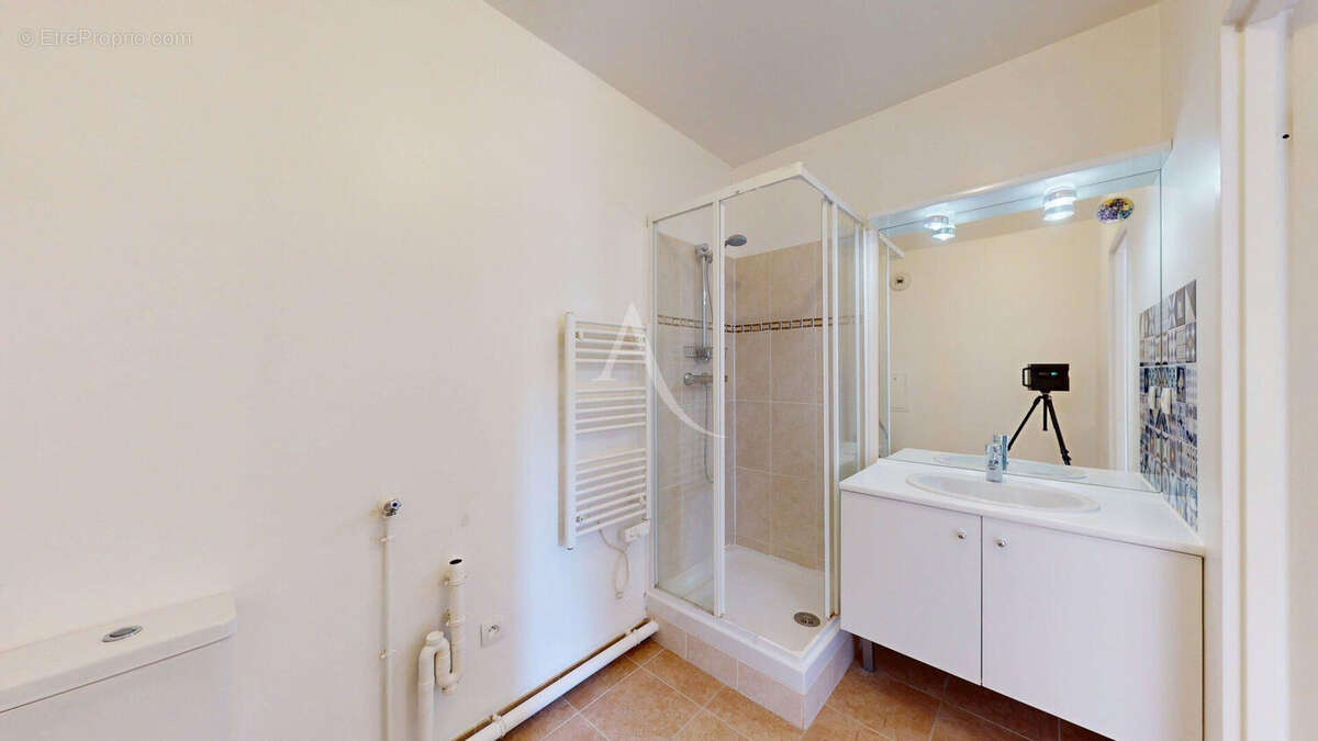 Appartement à LE PLESSIS-ROBINSON