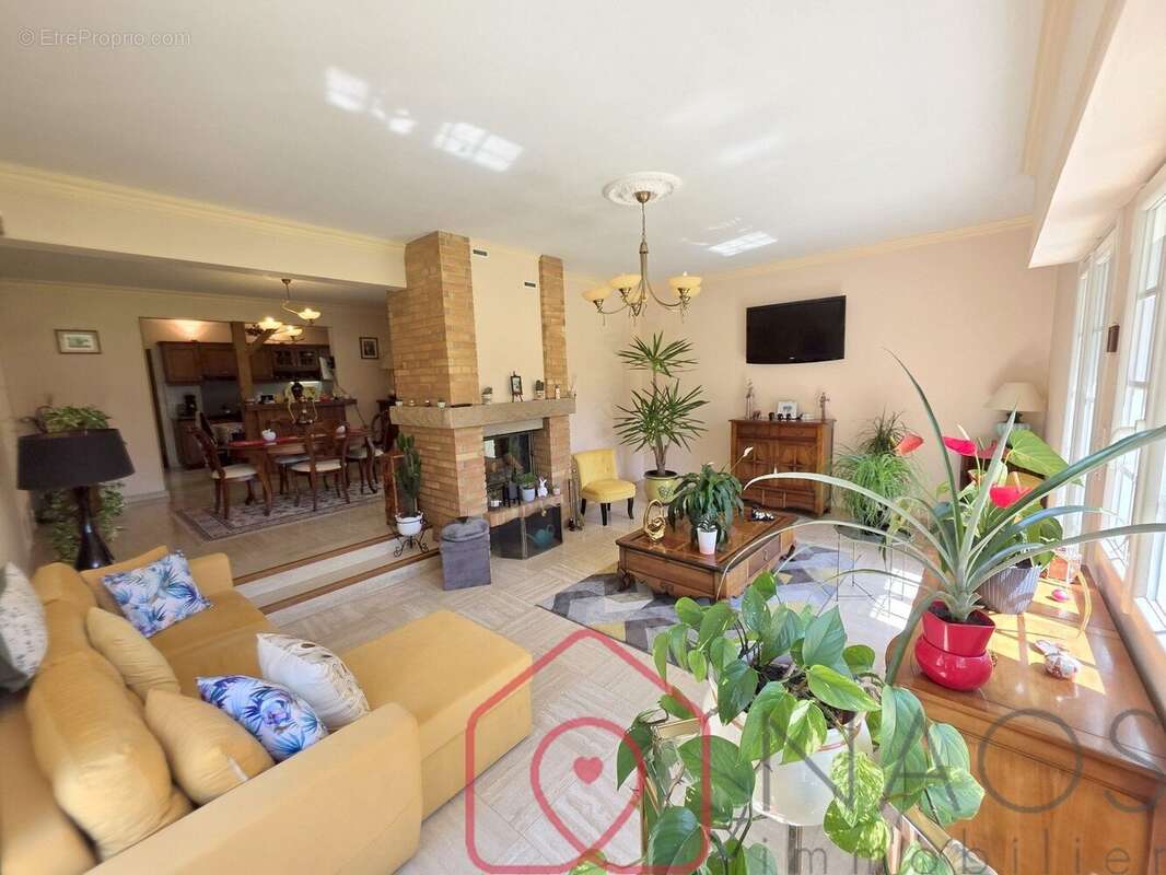 Maison à CONCARNEAU