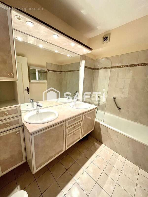 Photo 6 - Appartement à VILLENEUVE-LOUBET