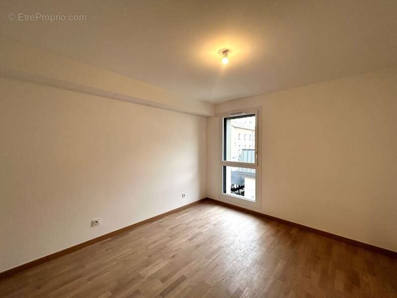 Appartement à BONS-EN-CHABLAIS