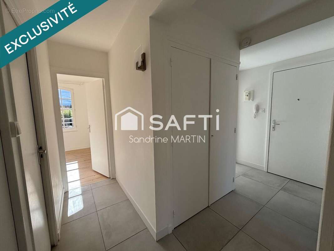 Photo 6 - Appartement à CLERMONT-FERRAND