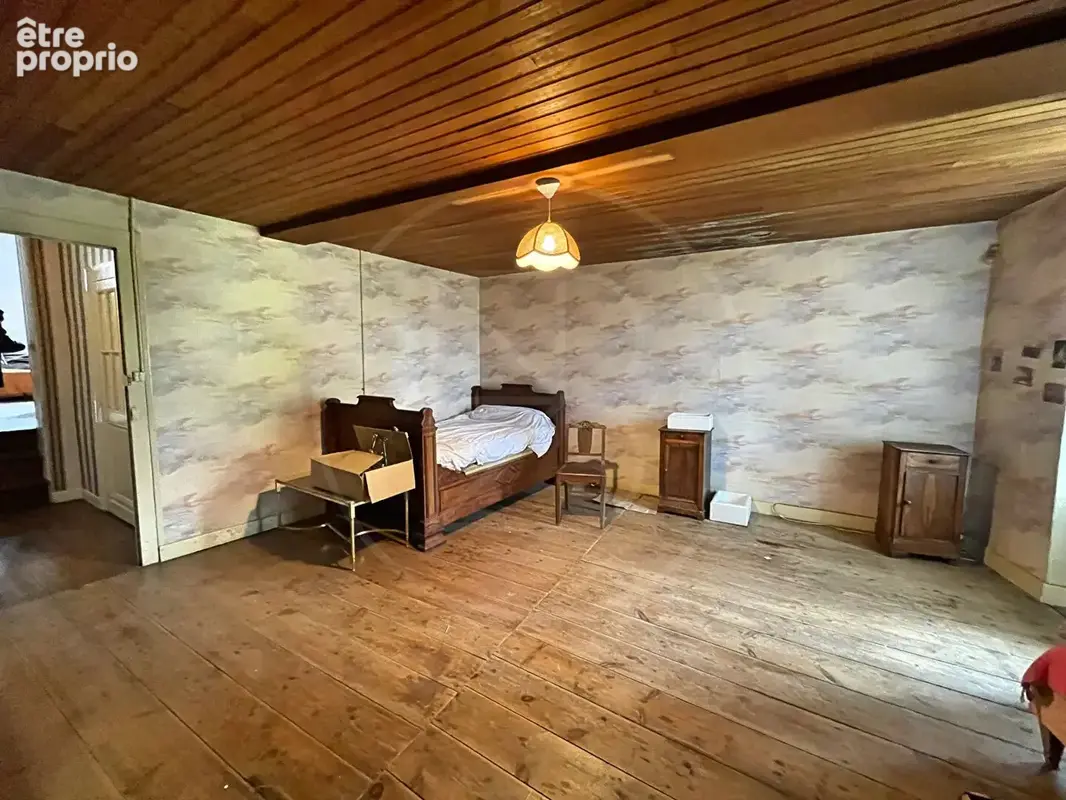 Jolie maison de village pleine de charme - photo 13