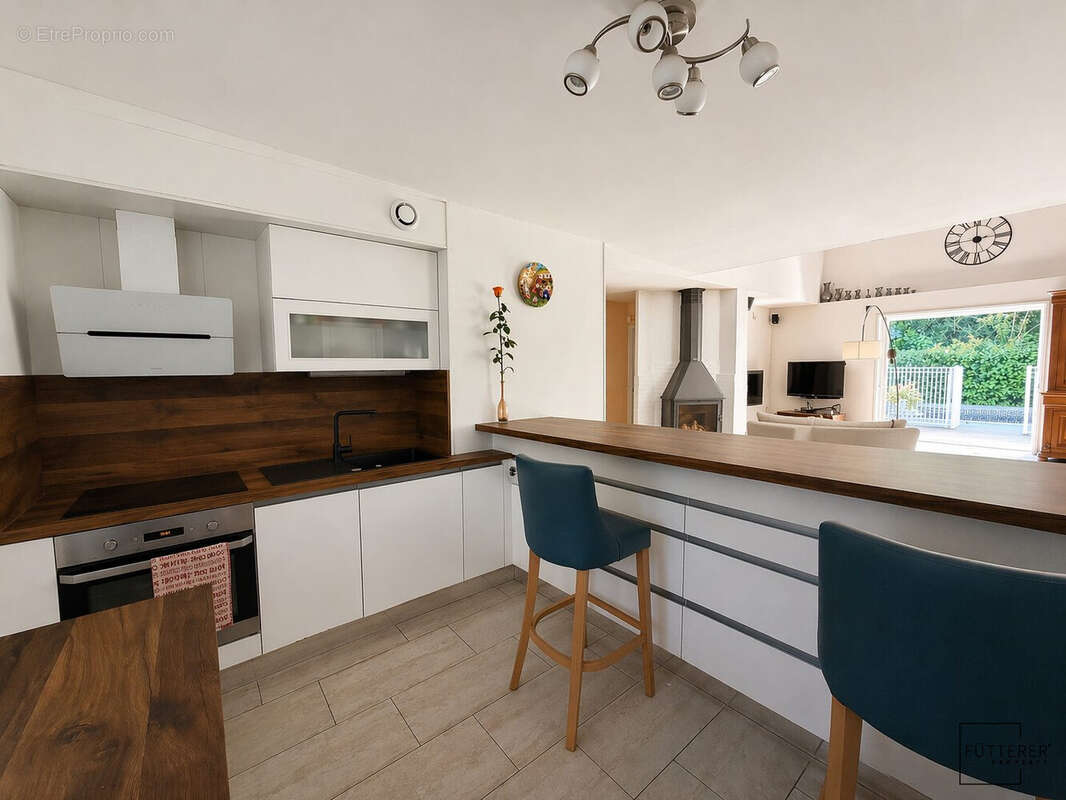 Maison à SALLES-D'AUDE