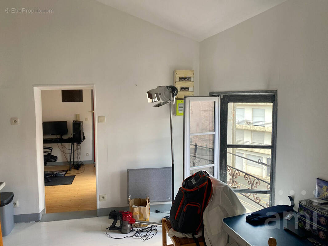 Appartement à NIORT