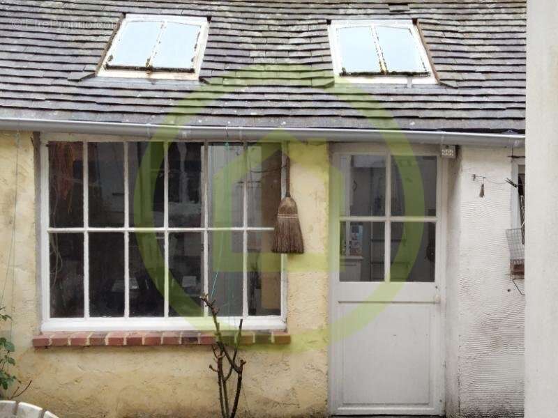 Maison à SAINT-JUST-EN-CHAUSSEE