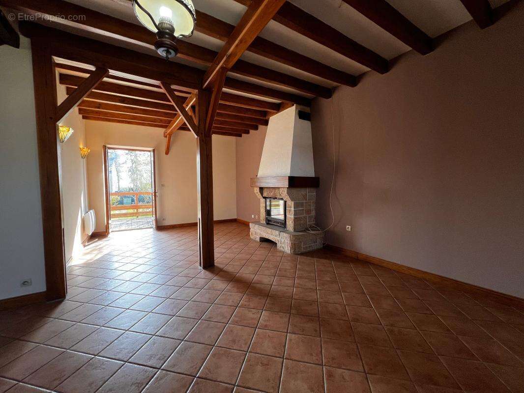 Maison à PATAY