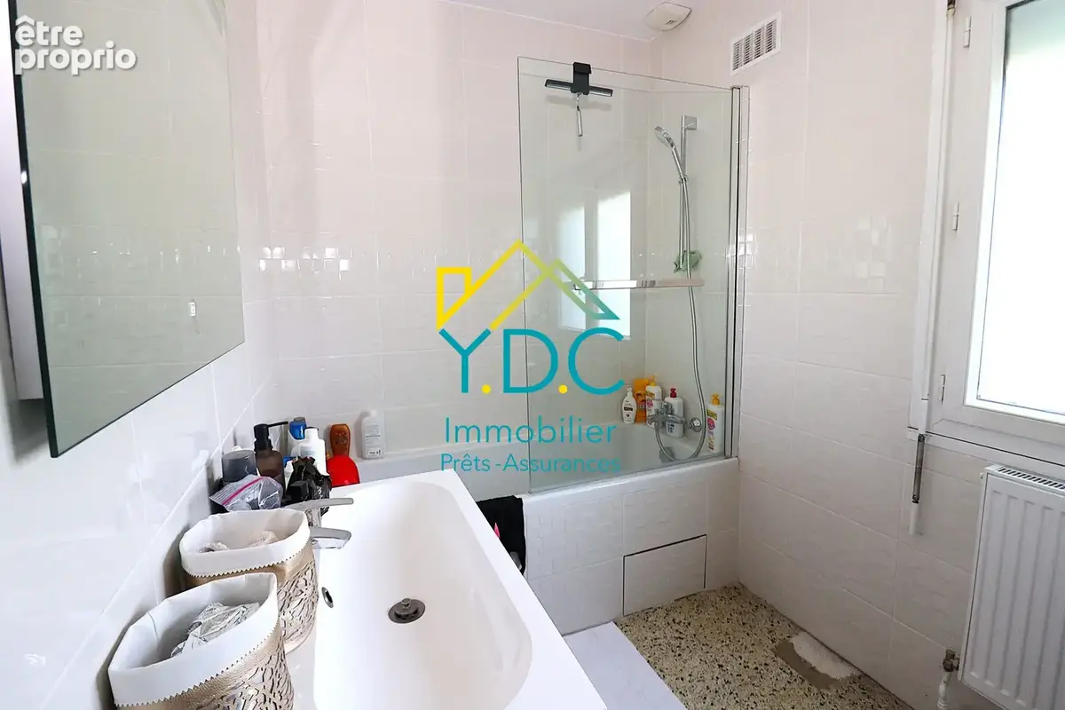 Maison 8 pièces 187 m² à vendre à Montville (76710) - photo 8