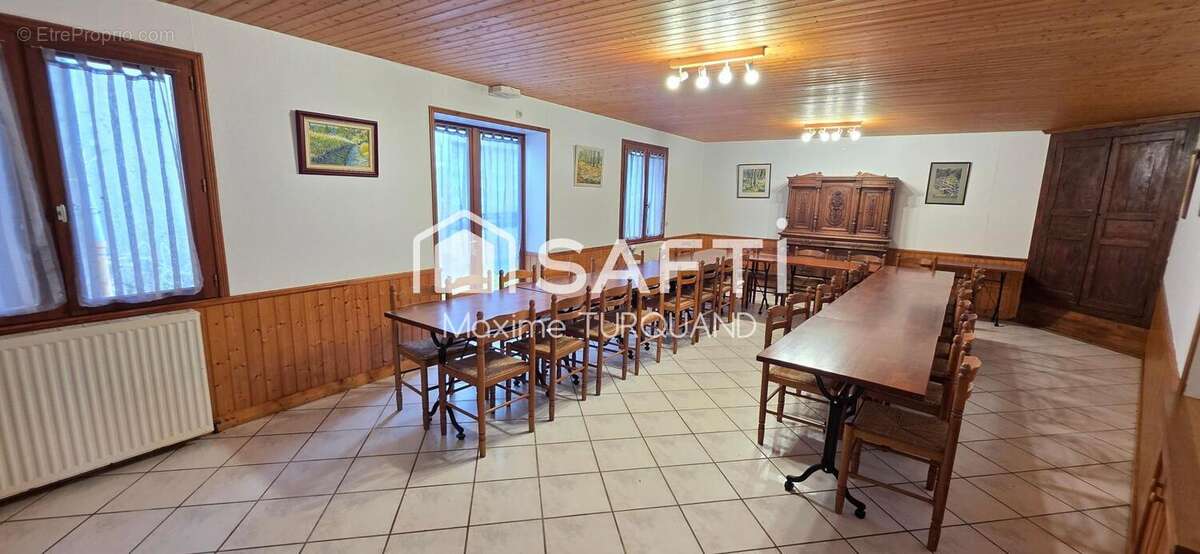 Photo 5 - Appartement à MONCOUTANT