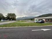 Terrain à SAINT-PAUL-DE-JARRAT