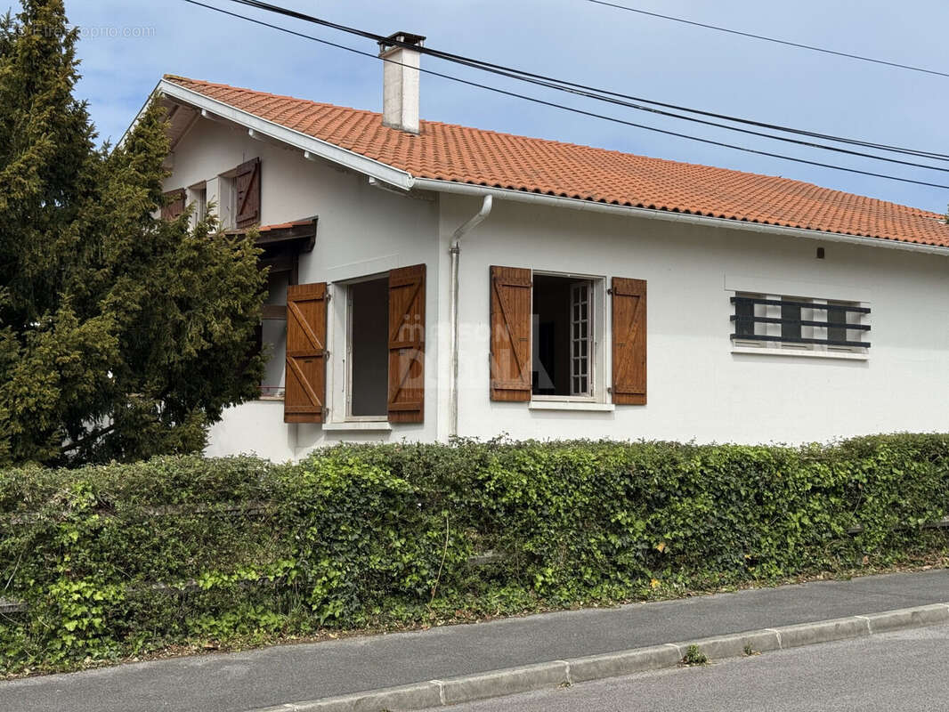 Photo Maison à Anglet au prix de 800 000€