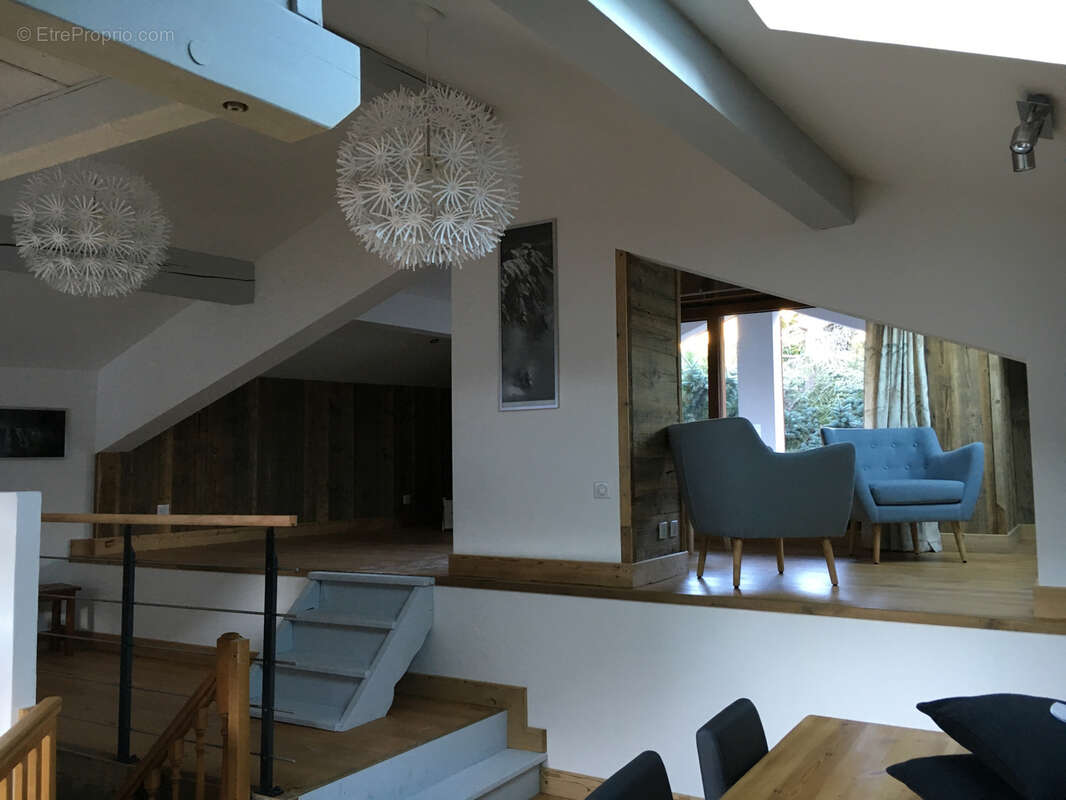 Ensemble Immobilier - Hameau de Saint Marcel - photo 2