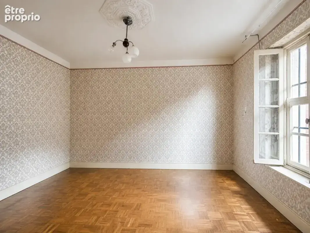 Maison de 160 m² à Murviel-lès-Béziers à rénover - photo 4