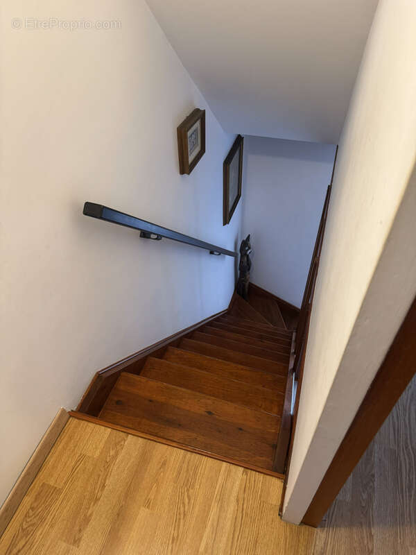 Maison à POGGIO-MEZZANA