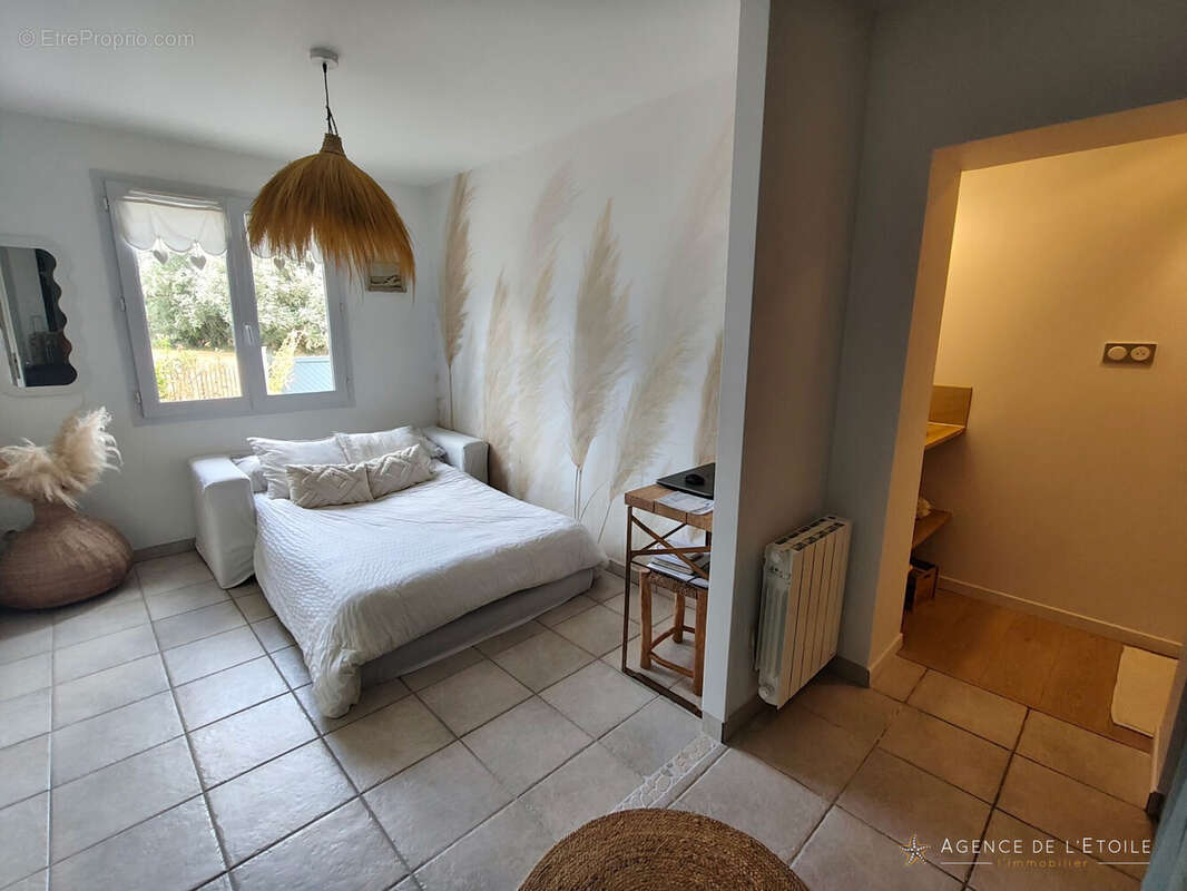 Maison 152 m² à Cucq  - photo 8