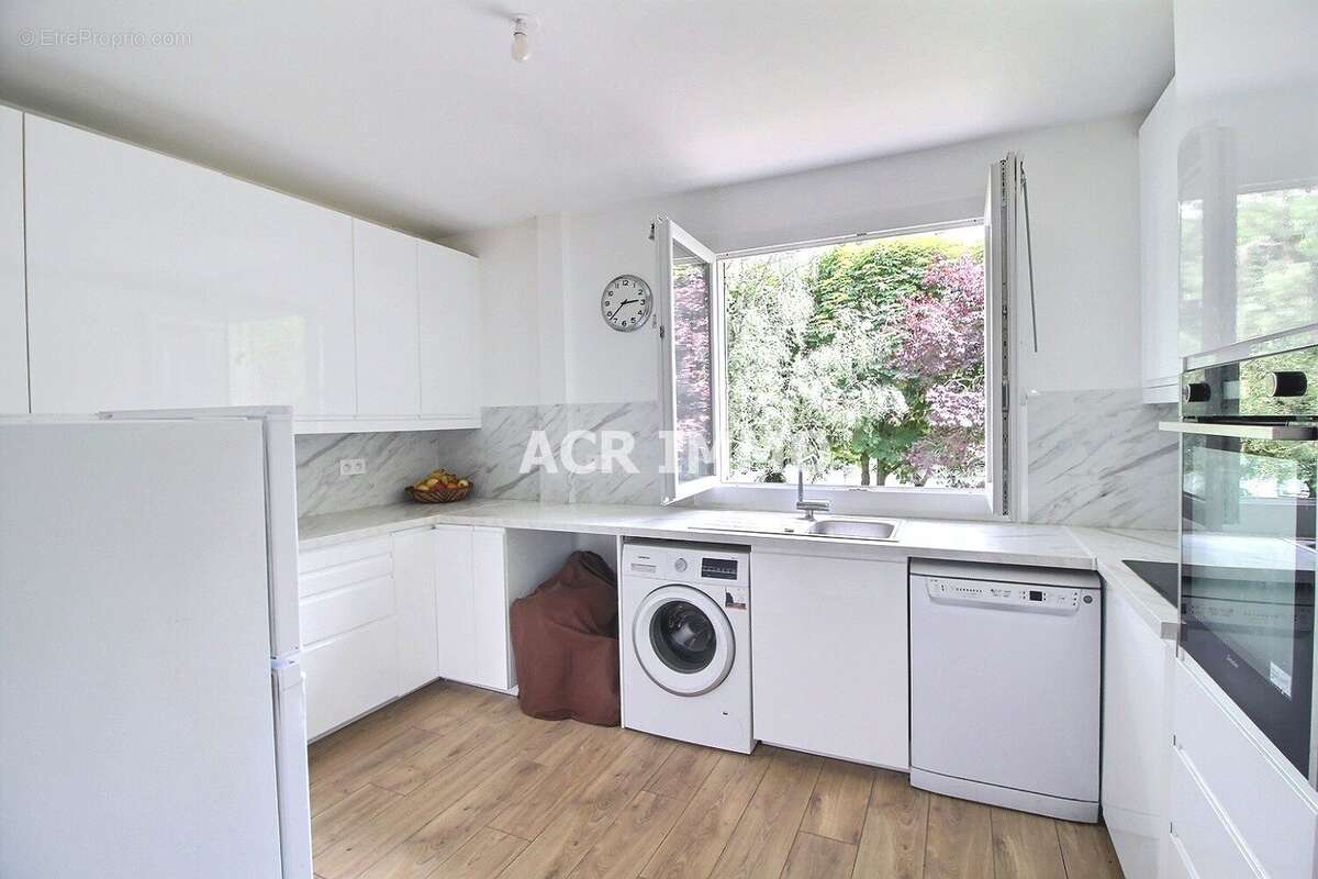 Maison à ANDRESY