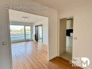 Appartement à LES ESSARTS-LE-ROI