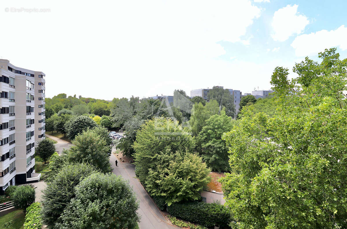 Appartement à CHAMPS-SUR-MARNE