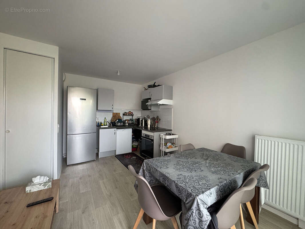 Appartement à MELUN