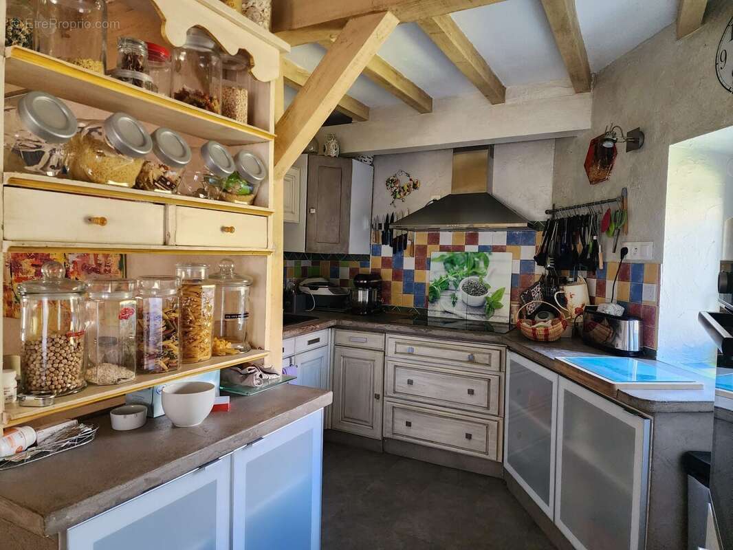 Maison à MONISTROL-SUR-LOIRE