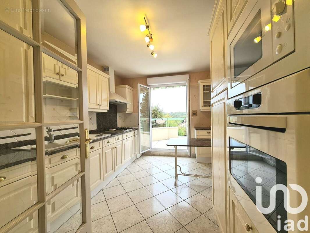 Photo 9 - Appartement à CRAPONNE