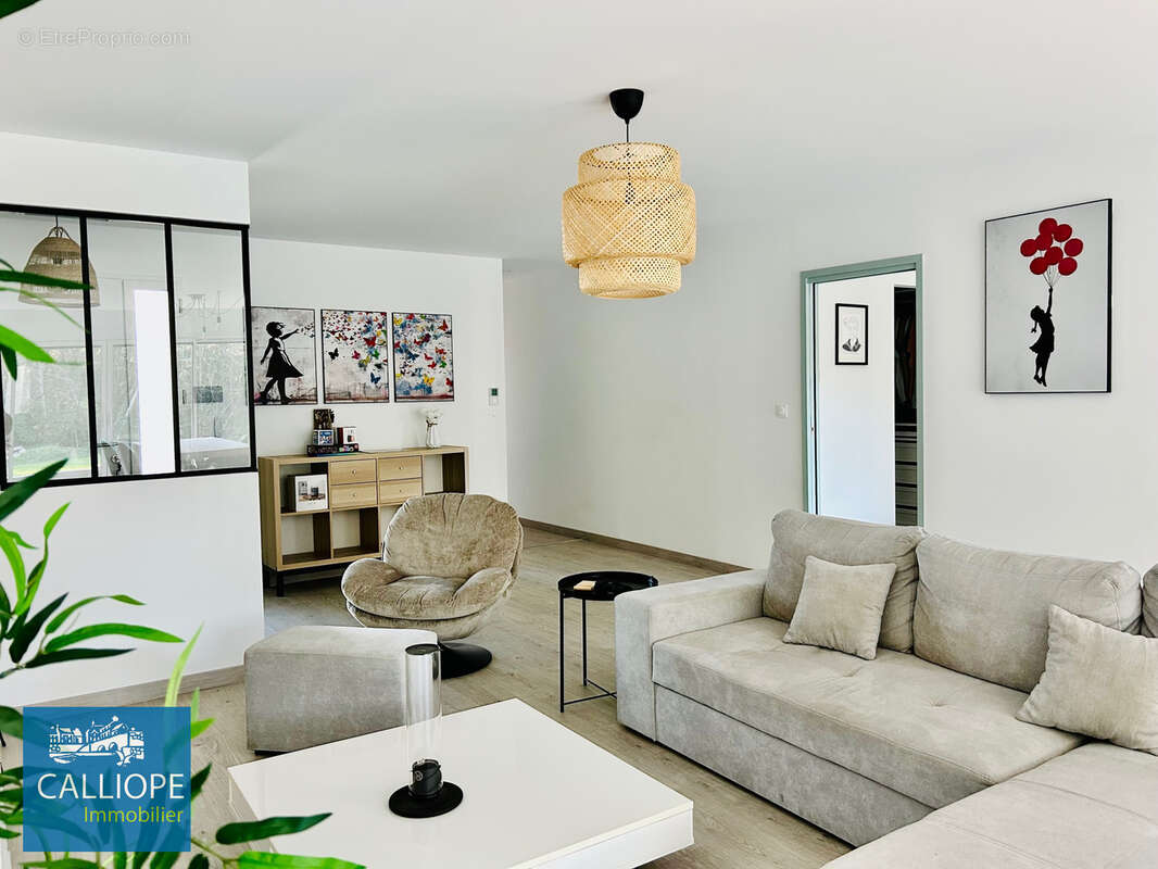 Maison à LUDON-MEDOC