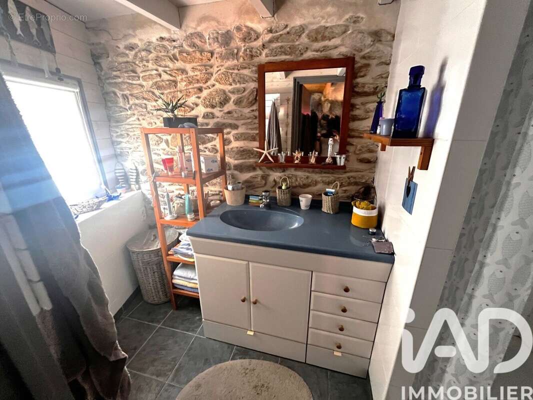 Photo 7 - Maison à GROIX