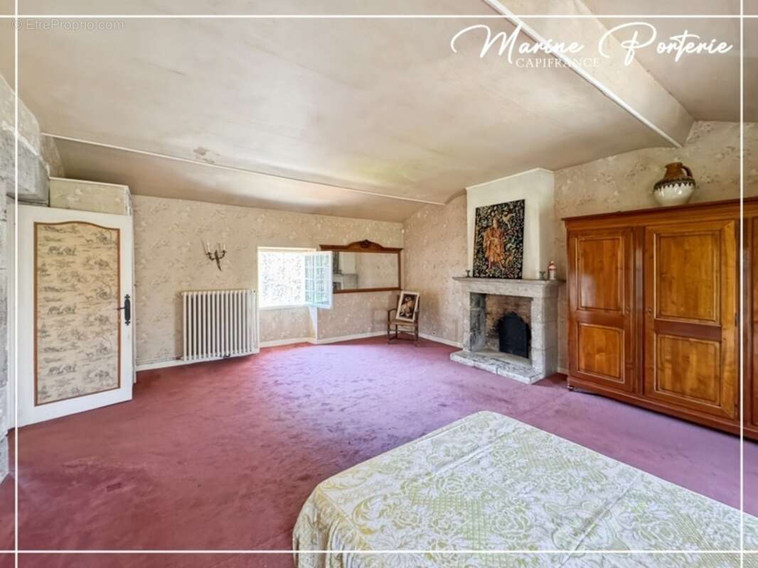 Ancienne maison éclusière – Cadre exceptionnel - photo 10