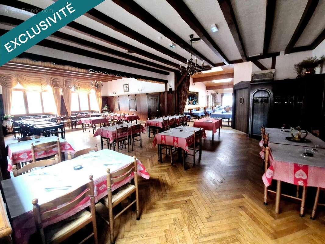 Photo 4 - Commerce à BOURBACH-LE-BAS