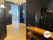 Appartement à MOULINS