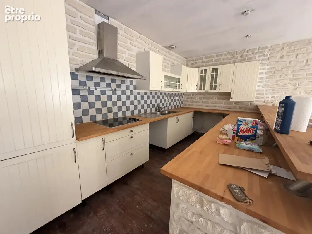 Photo Maison à Briare au prix de 56 000€