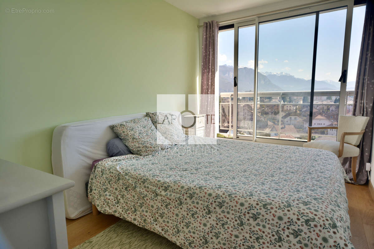 Appartement à ANNECY