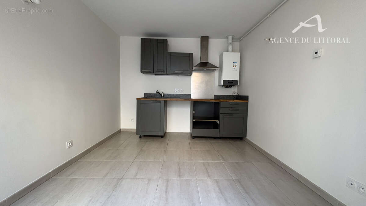 Appartement à ANDERNOS-LES-BAINS
