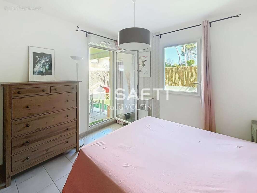 Photo 6 - Appartement à LA CIOTAT