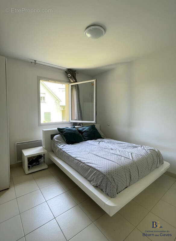 Appartement à SALIES-DE-BEARN