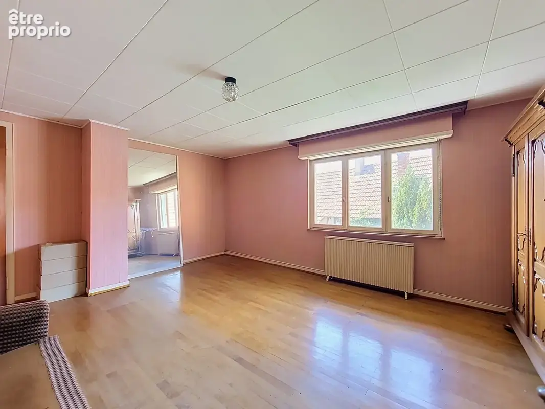 Maison 5 pièces 143 m² à vendre à Weitbruch (67500) - photo 6
