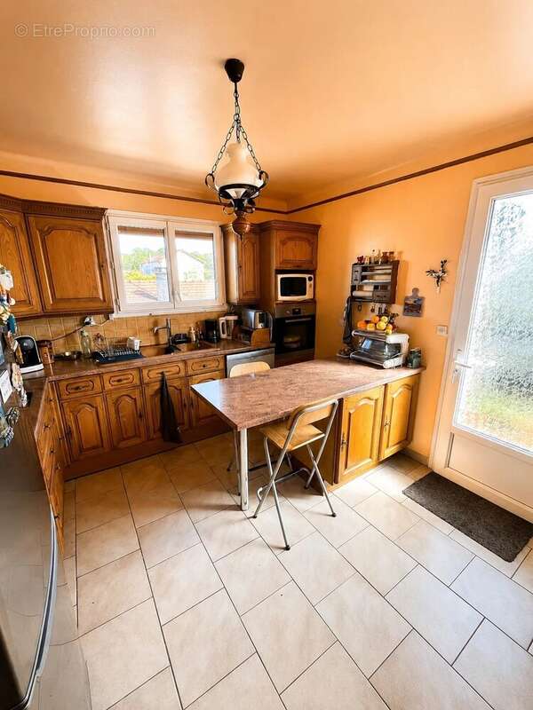Maison à SUCY-EN-BRIE