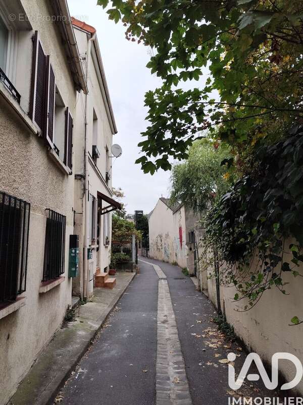 Maison 61 m² à Ivry-Sur-Seine  - photo 5