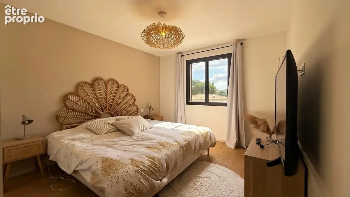 Maison 6 pièces 173 m² à vendre à Roquefort-Les-Pins (06330) - photo 21