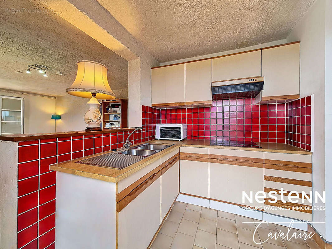 Maison à LA CROIX-VALMER