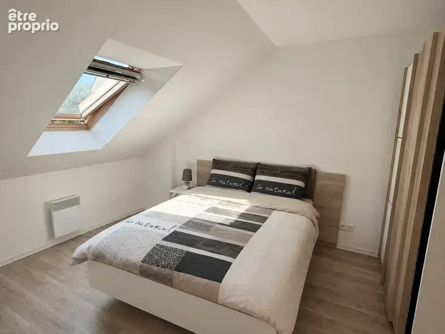 Appartement de type 2 avec terrasse au centre bourg de GUIDEL - photo 6