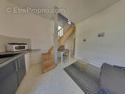 Appartement à EVREUX