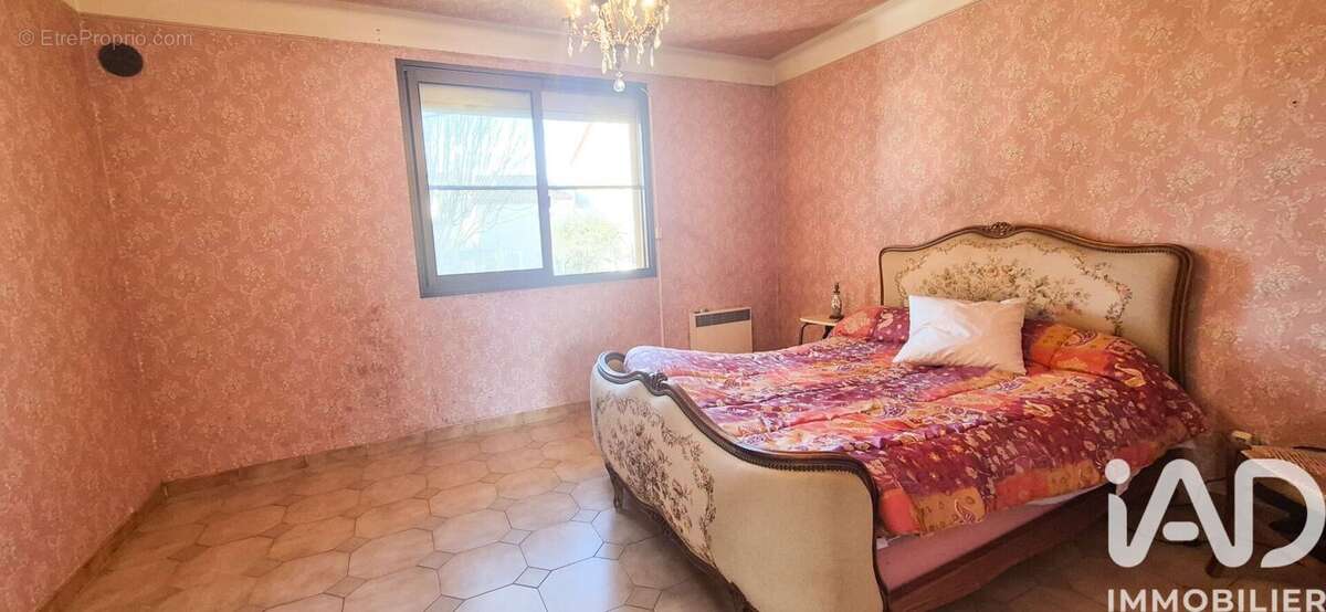 Photo 9 - Maison à SAINT-BAUZILLE-DE-PUTOIS